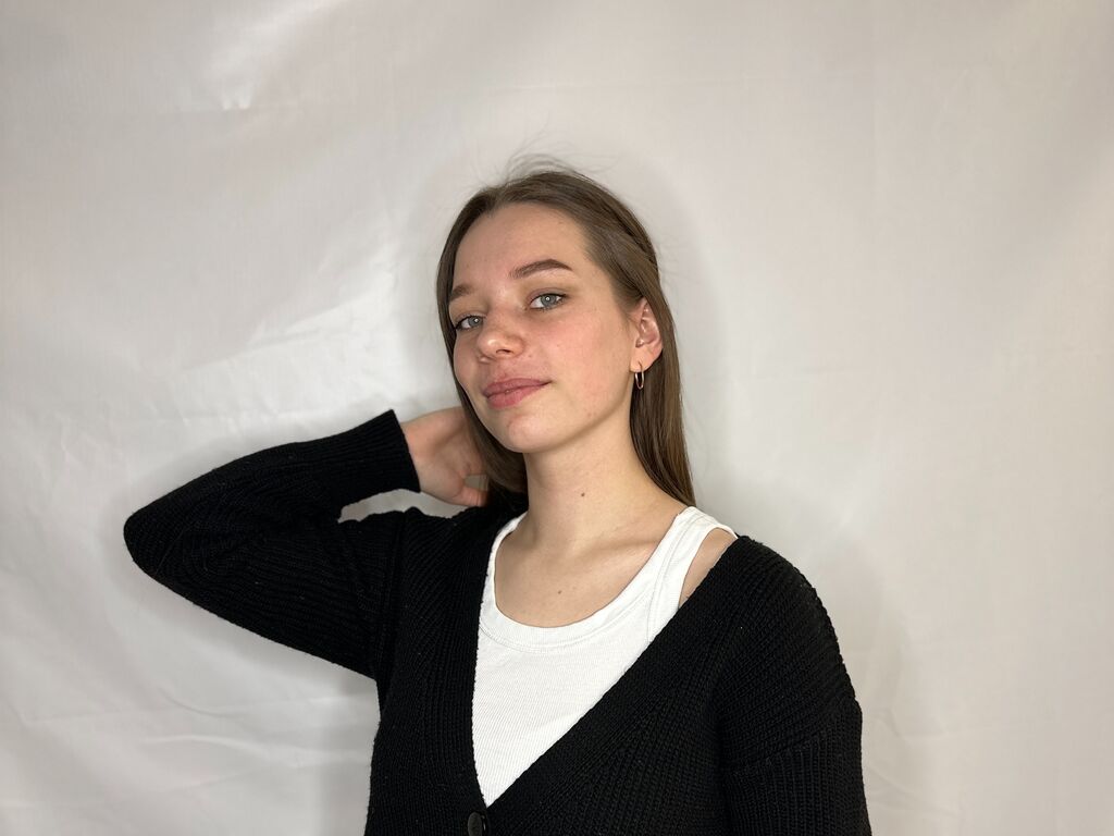Odelia Arras Picture